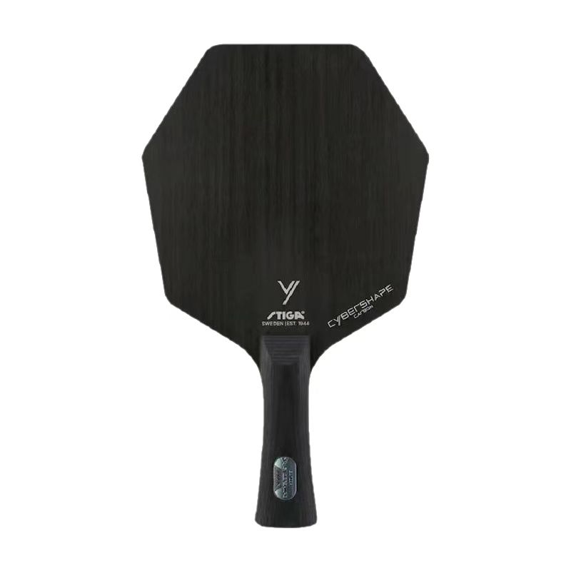 Stiga Cybershape Carbon Stiga Cybershape Carbon