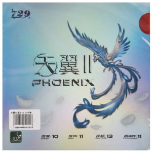 729 SKY WING II(PHOENIX)
