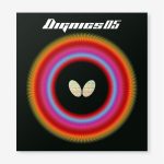 Butterfly Dignics 05