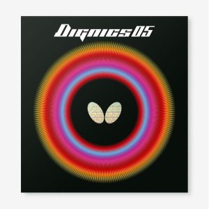 Butterfly Dignics 05