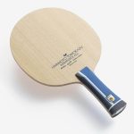 Butterfly Harimoto Innerforce ALC