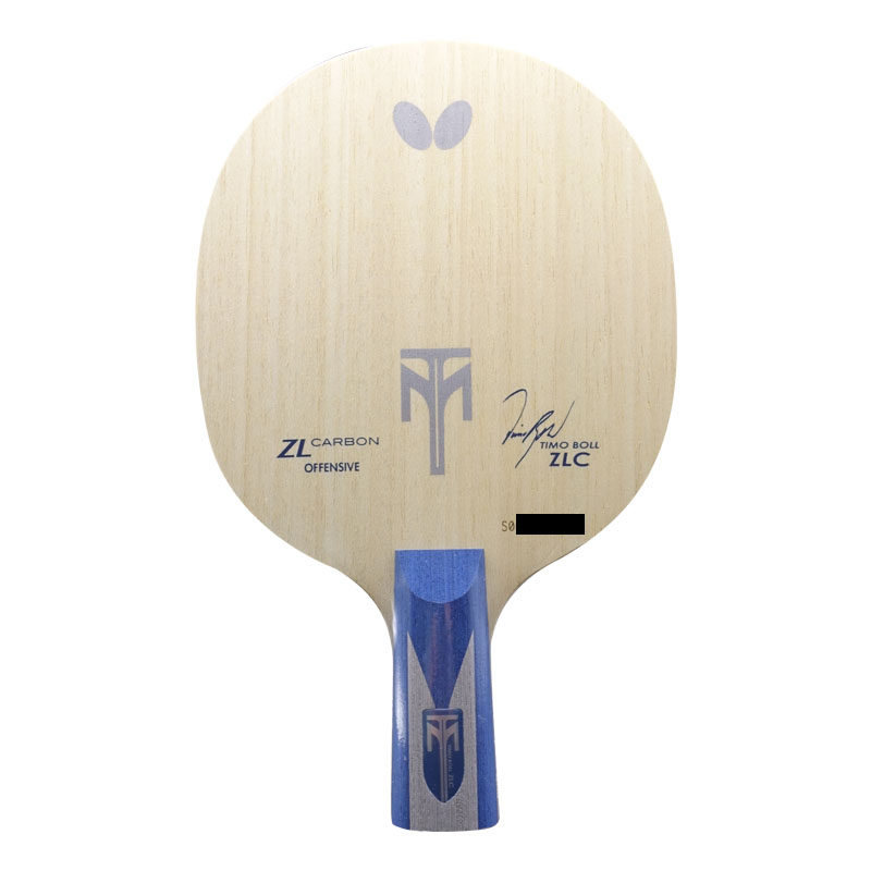 Butterfly Timo Boll ZLC