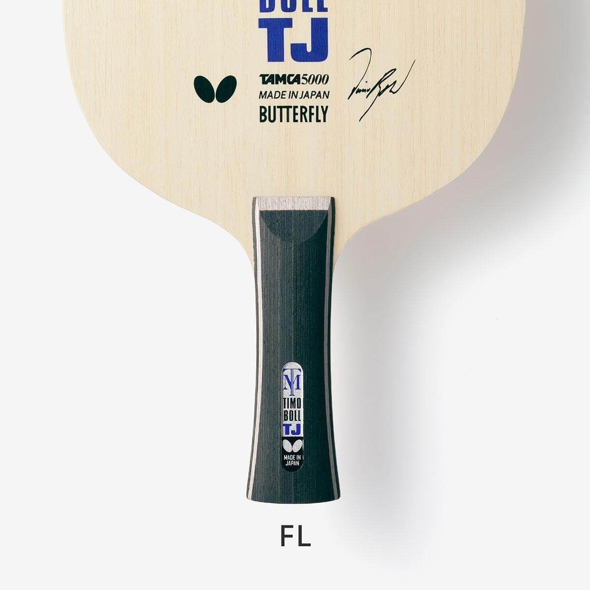 Butterfly Timo Boll TJ
