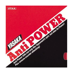 Yasaka Anti Power