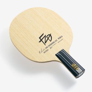Butterfly Fan Zhendong ZLC