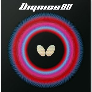 Butterfly Dignics 80