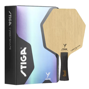 Stiga Cybershape Wood