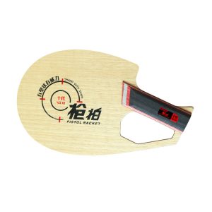 Sanwei Pistol Racket Q10-B