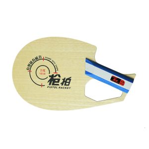 Sanwei Pistol Racket Q10-Z