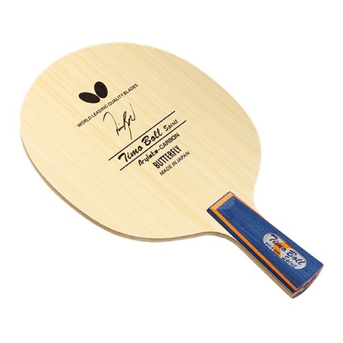 Butterfly Timo Boll Spirit