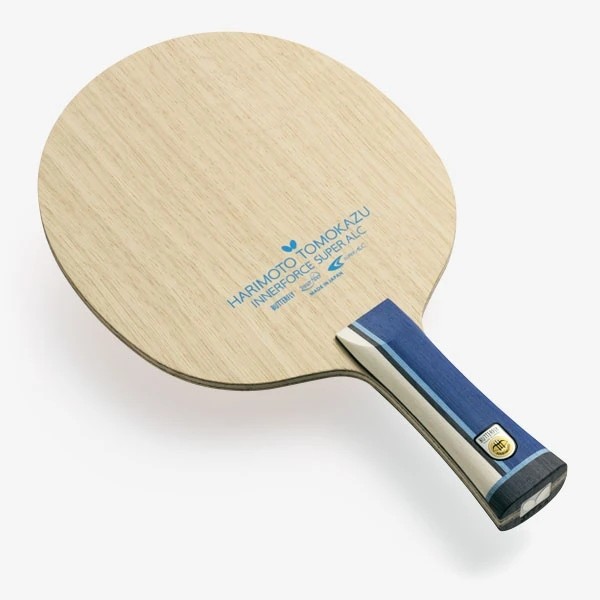 Butterfly Harimoto Innerforce Super ALC