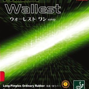 Nittaku Wallest
