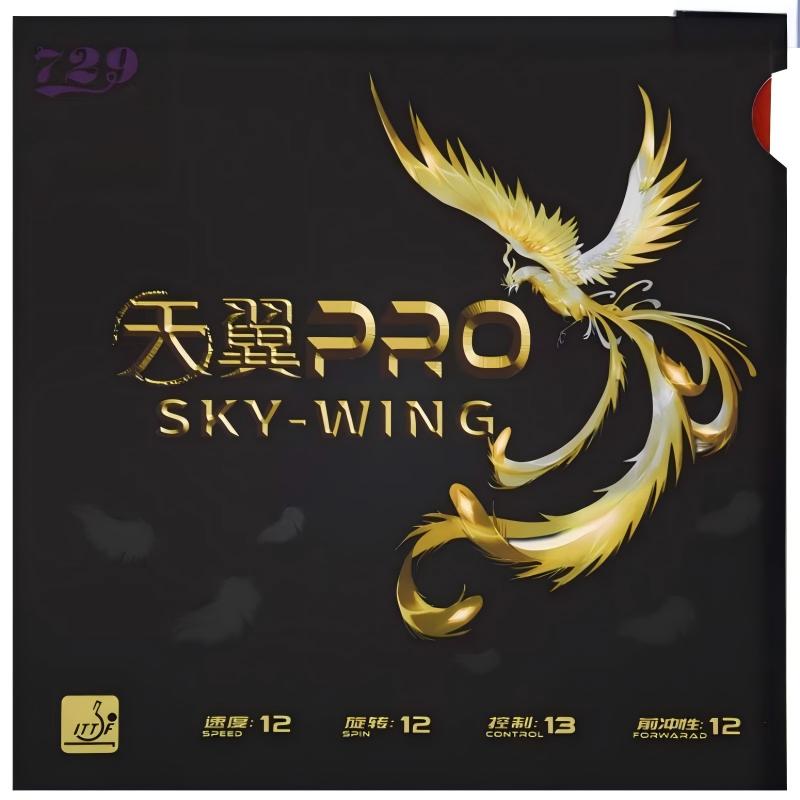 Friendship/729 Sky Wing Pro Friendship/729 Sky Wing Pro