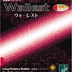 Nittaku Wallest