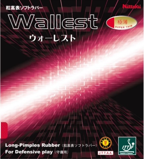 Nittaku Wallest Nittaku Wallest