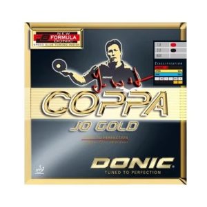 Donic Coppa Jo Gold