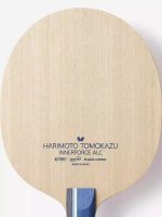 Butterfly Harimoto Innerforce ALC