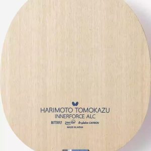 Butterfly Harimoto Innerforce ALC
