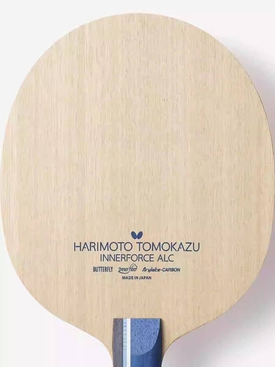 Butterfly Harimoto Innerforce ALC