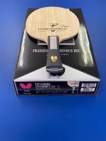 Butterfly Franziska Innerforce ZLC