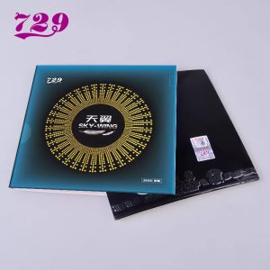 Friendship/729 Sky Wing