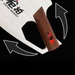 Sanwei Pistol Racket Q10-B