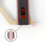 Sanwei Pistol Racket Q10-B