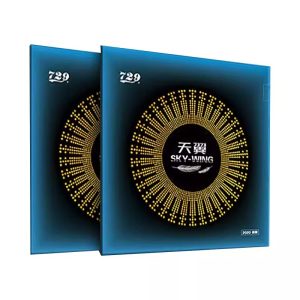 Friendship/729 Sky Wing
