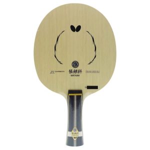 Butterfly Zhang Jike ZLC