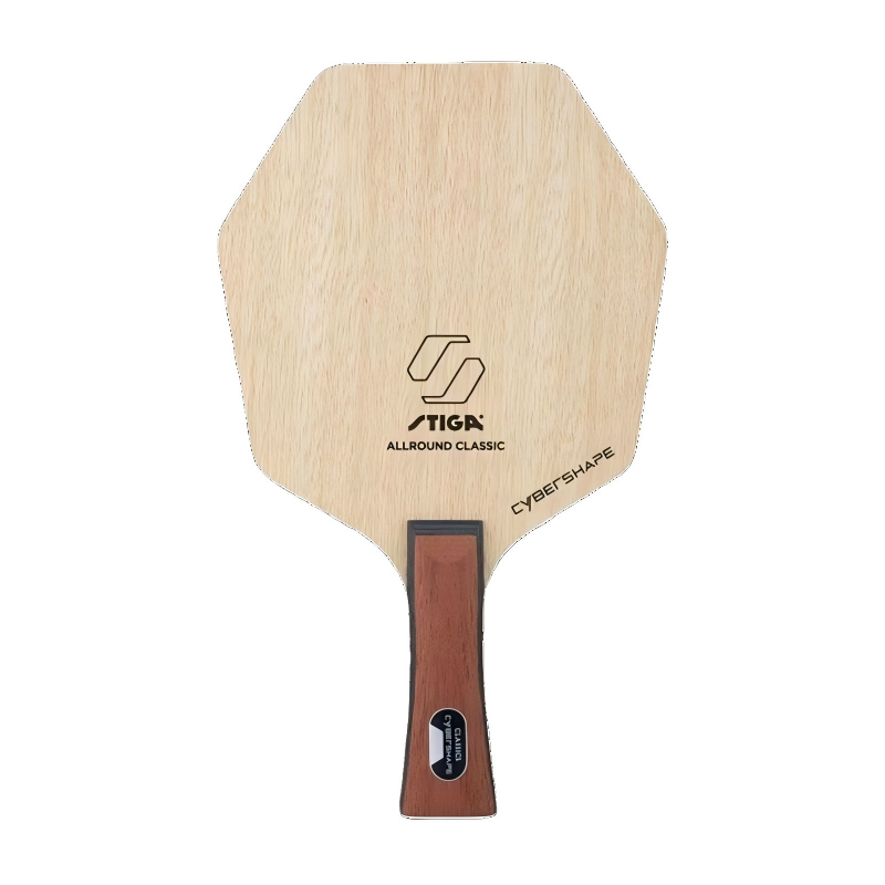 Stiga Allround Classic Cybershape Stiga Allround Classic Cybershape