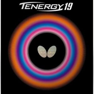 Butterfly Tenergy 19