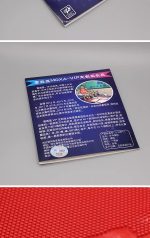 Yinhe Leileilei Anti Master