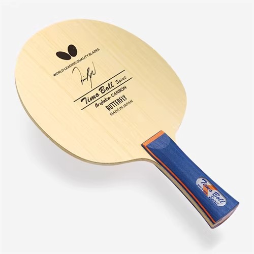 Butterfly Timo Boll Spirit