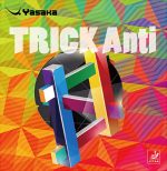 Yasaka Trick Anti