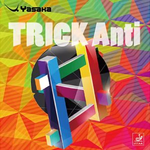 Yasaka Trick Anti