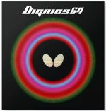 Butterfly Dignics 64