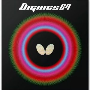 Butterfly Dignics 64