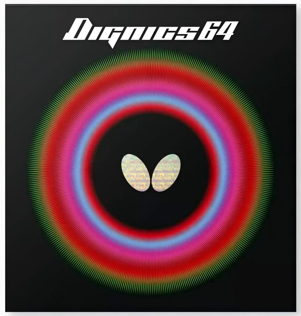Butterfly Dignics 64