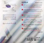 Joola Dynaryz AGR