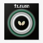 Butterfly Ilius S