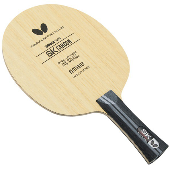 Butterfly SK Carbon