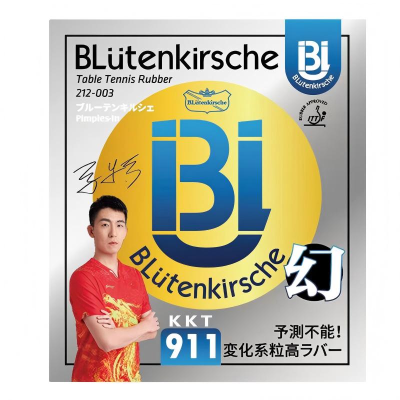 Blutenkirsche KKT 911