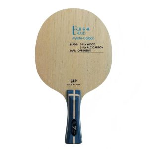 Friendship/729 Blue Arylate Carbon