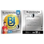 Blutenkirsche KKT 911