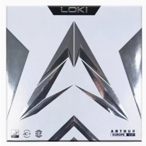 Loki Arthur Europe Diamond