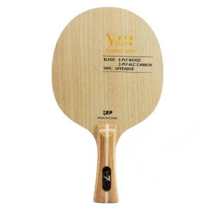 Friendship/729 Yellow Carbon ALC