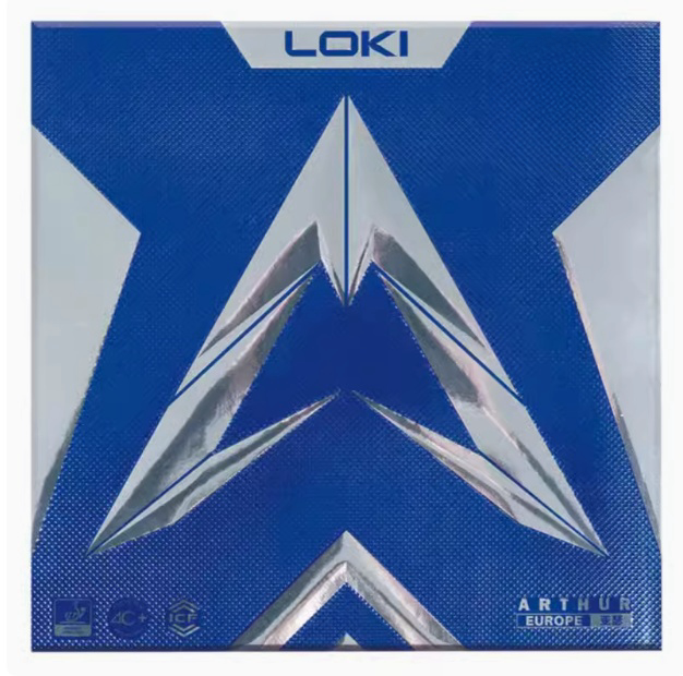 Loki Arthur Europe Loki Arthur Europe