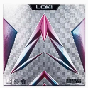 Loki Arthur Asia