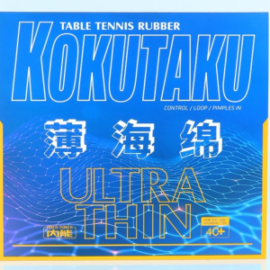 Kokutaku Ultra Thin