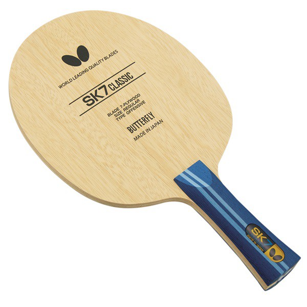 Butterfly SK7 Classic